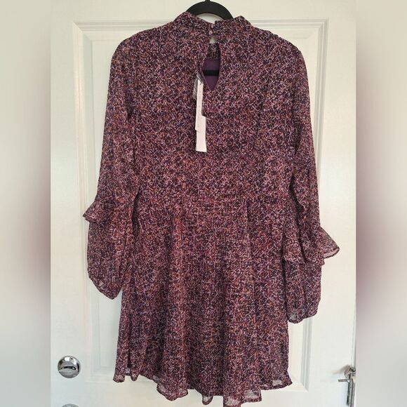 Koko&Mason Dress Size M‎ - Picture 3 of 6